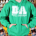 DA Hoodie